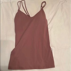 Lululemon create your calm tank